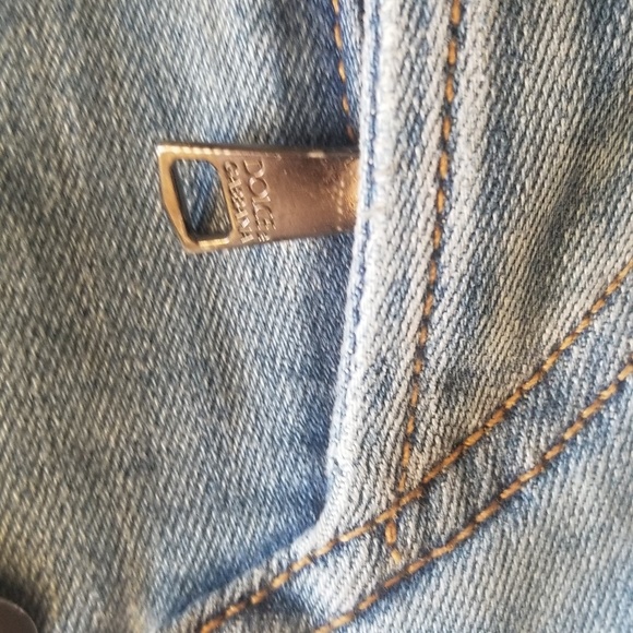 Dolce & Gabbana Skirt - Picture 7 of 8